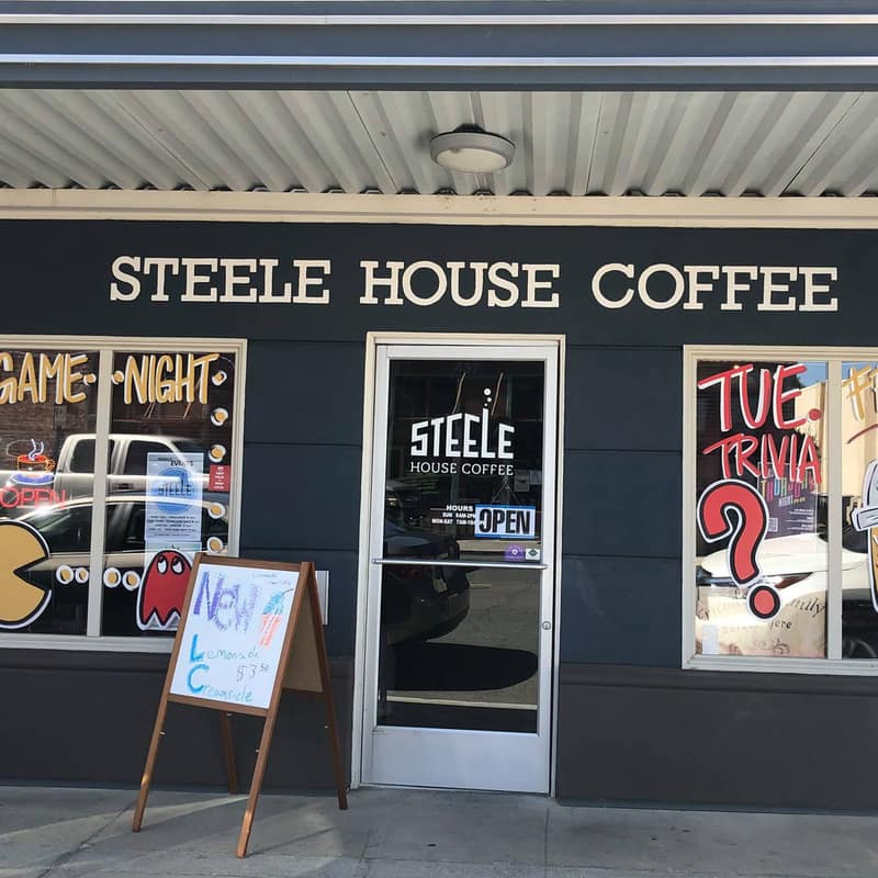 Steele House Coffee photo 1