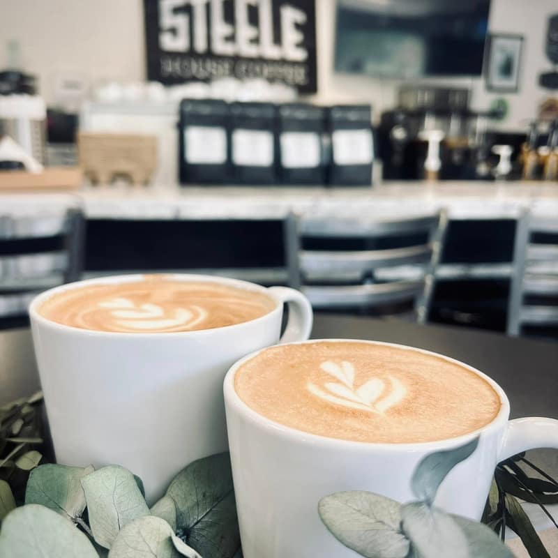 Steele House Coffee photo 3