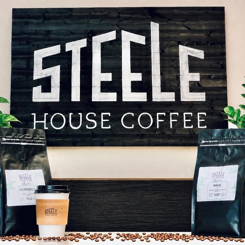 Steele House Coffee photo 4