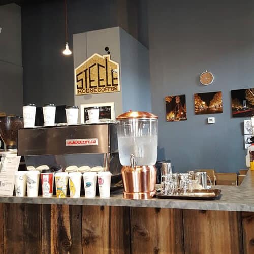 Steele House Coffee photo 5