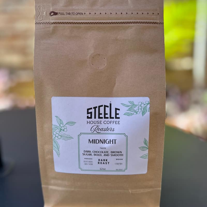 Steele House Coffee photo 8