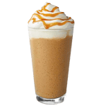 Caramel Macchiato