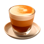 Flavored Latte