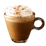 French Toast Latte