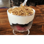 Fruit Parfait