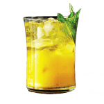 Green Mango