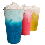 Italian Soda